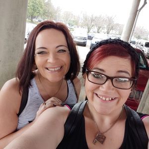 Meet your Posher, Lori